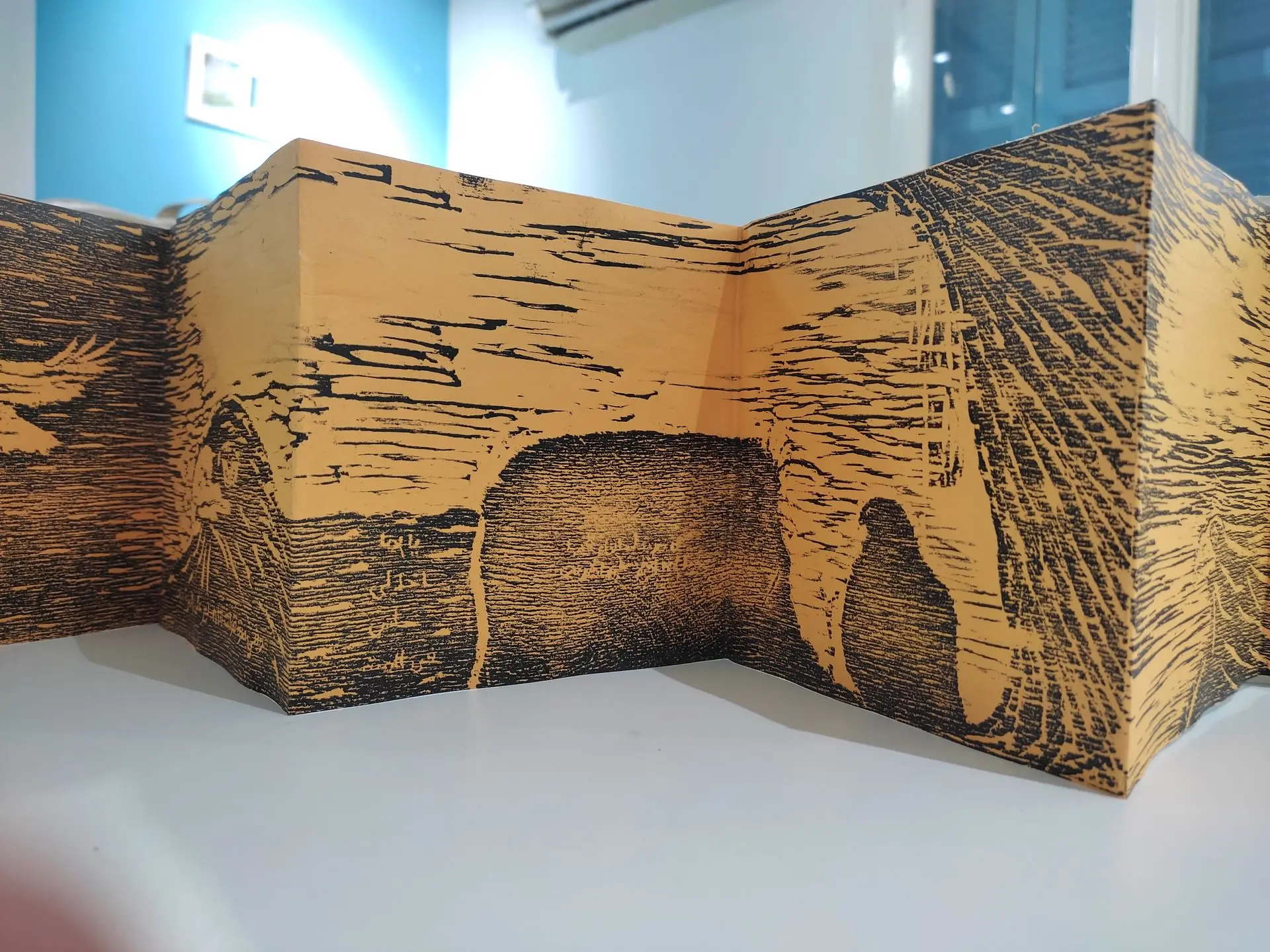 artist book