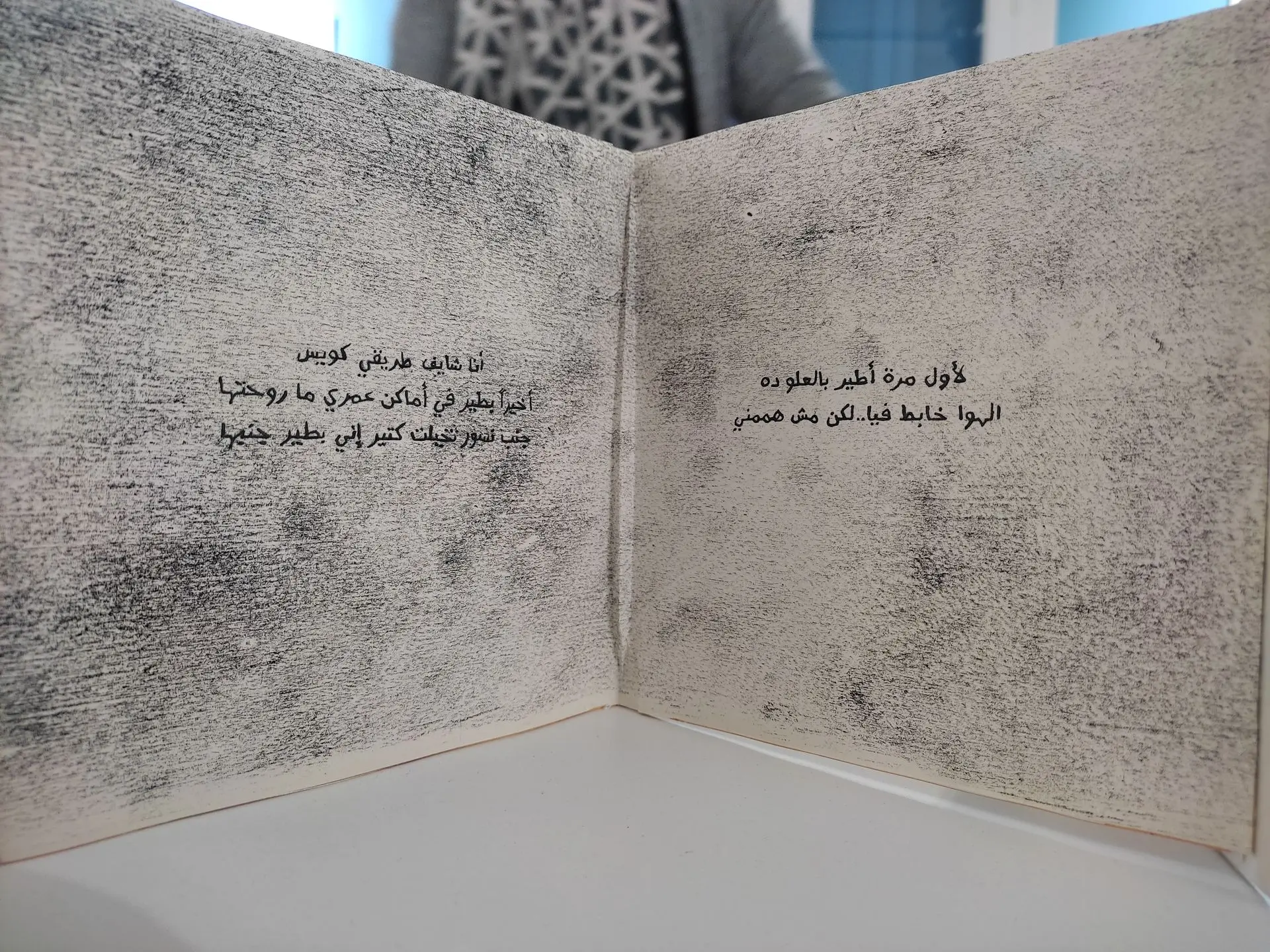 artist book
