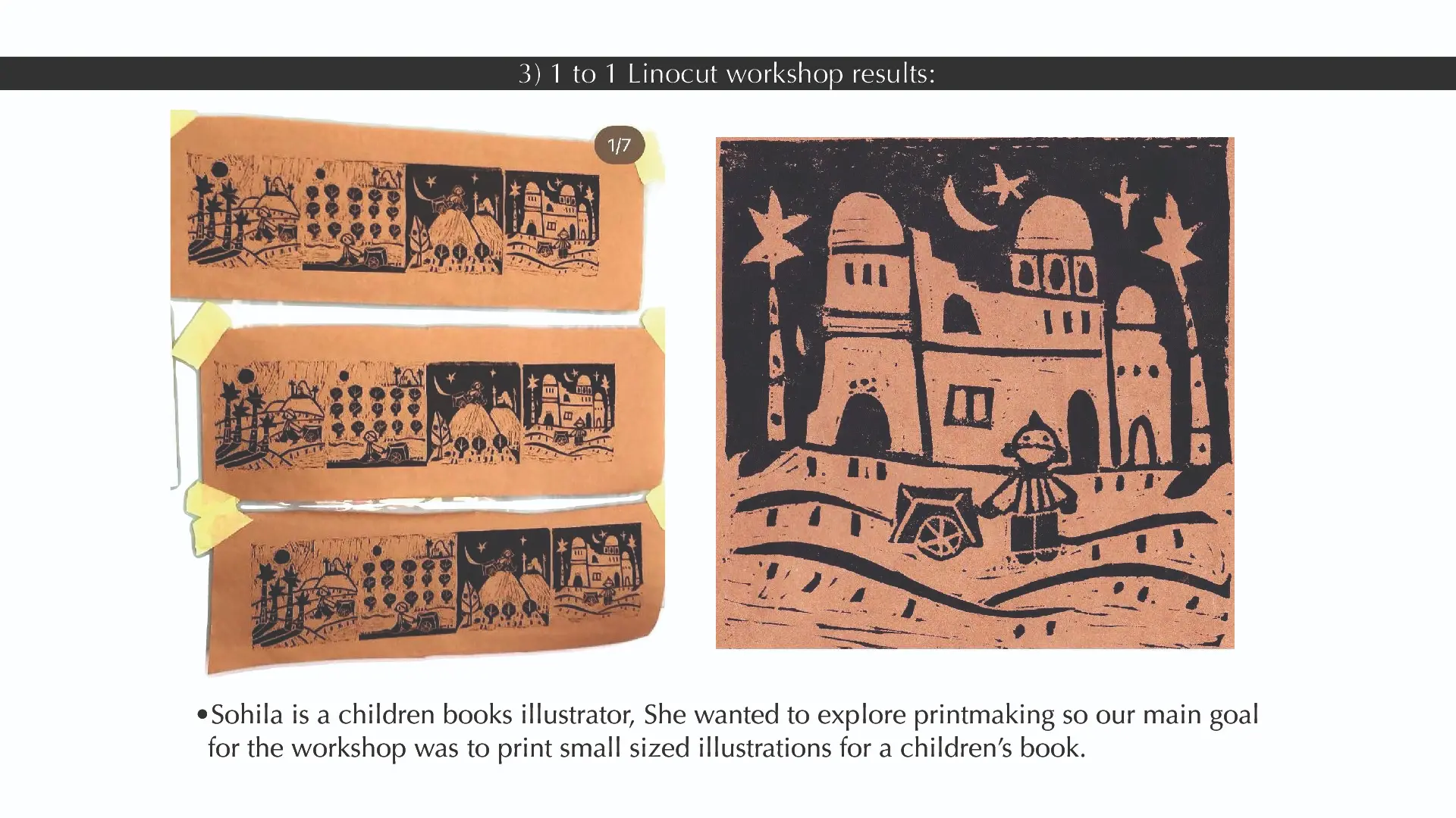 illustration for children book